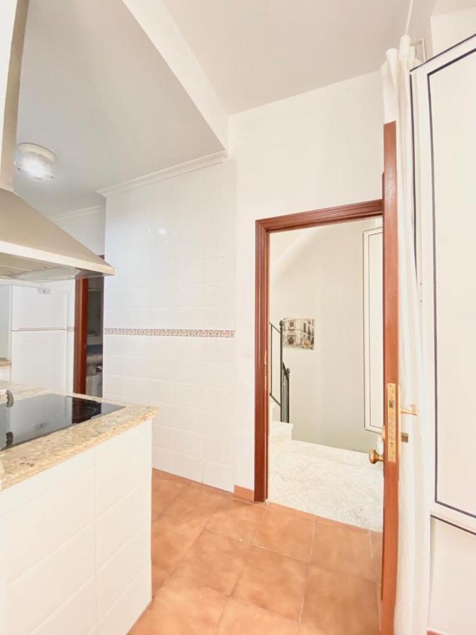 Superb Apartment In Downtown Of Sevilla ,Parking Optional, Top !! Exterior foto